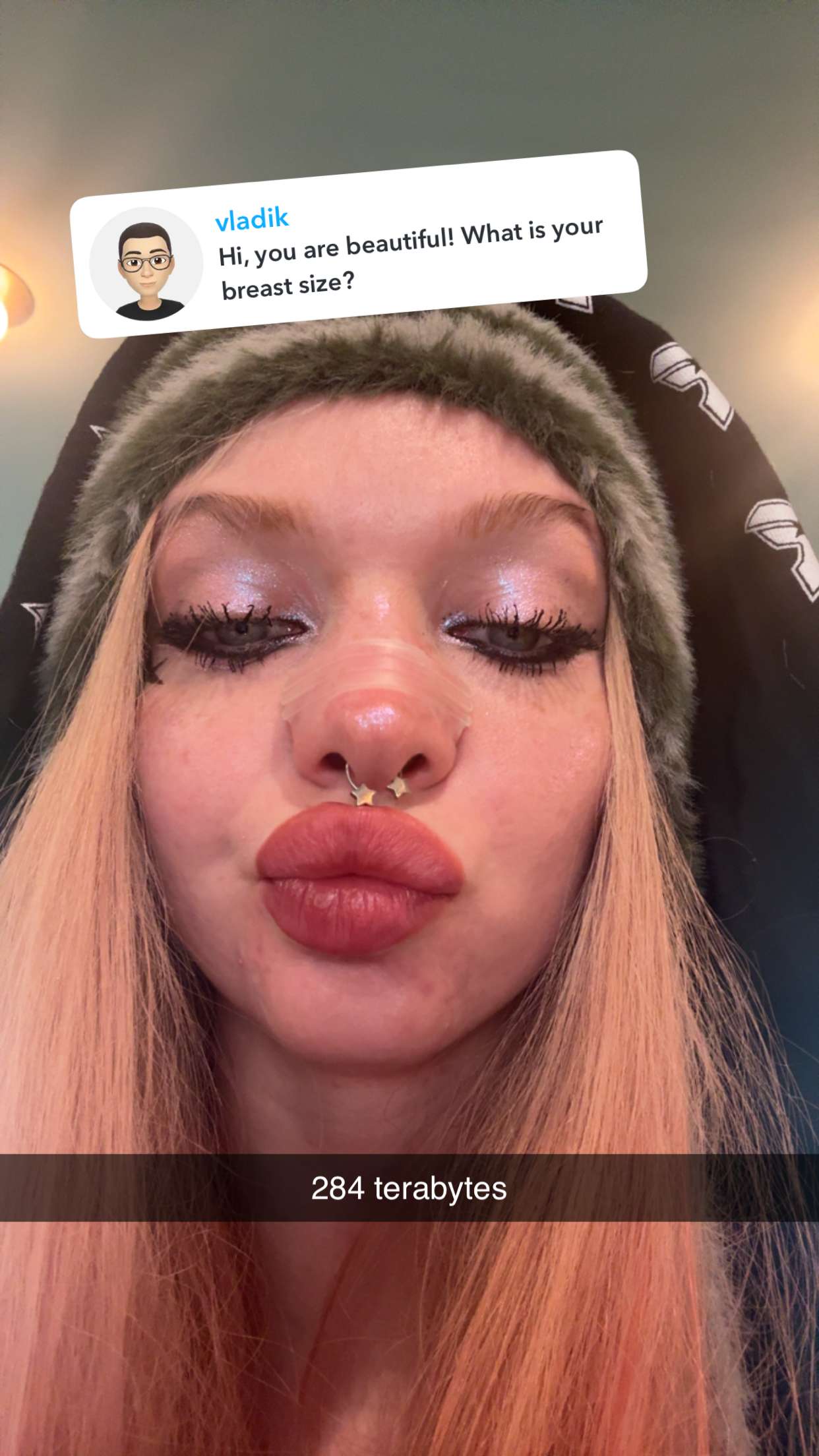 endangerdreamer snapchat image archive image