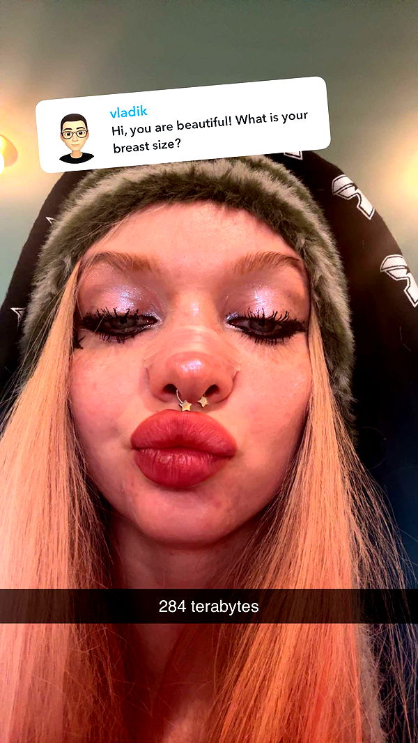 endangerdreamer image ~ Altpins