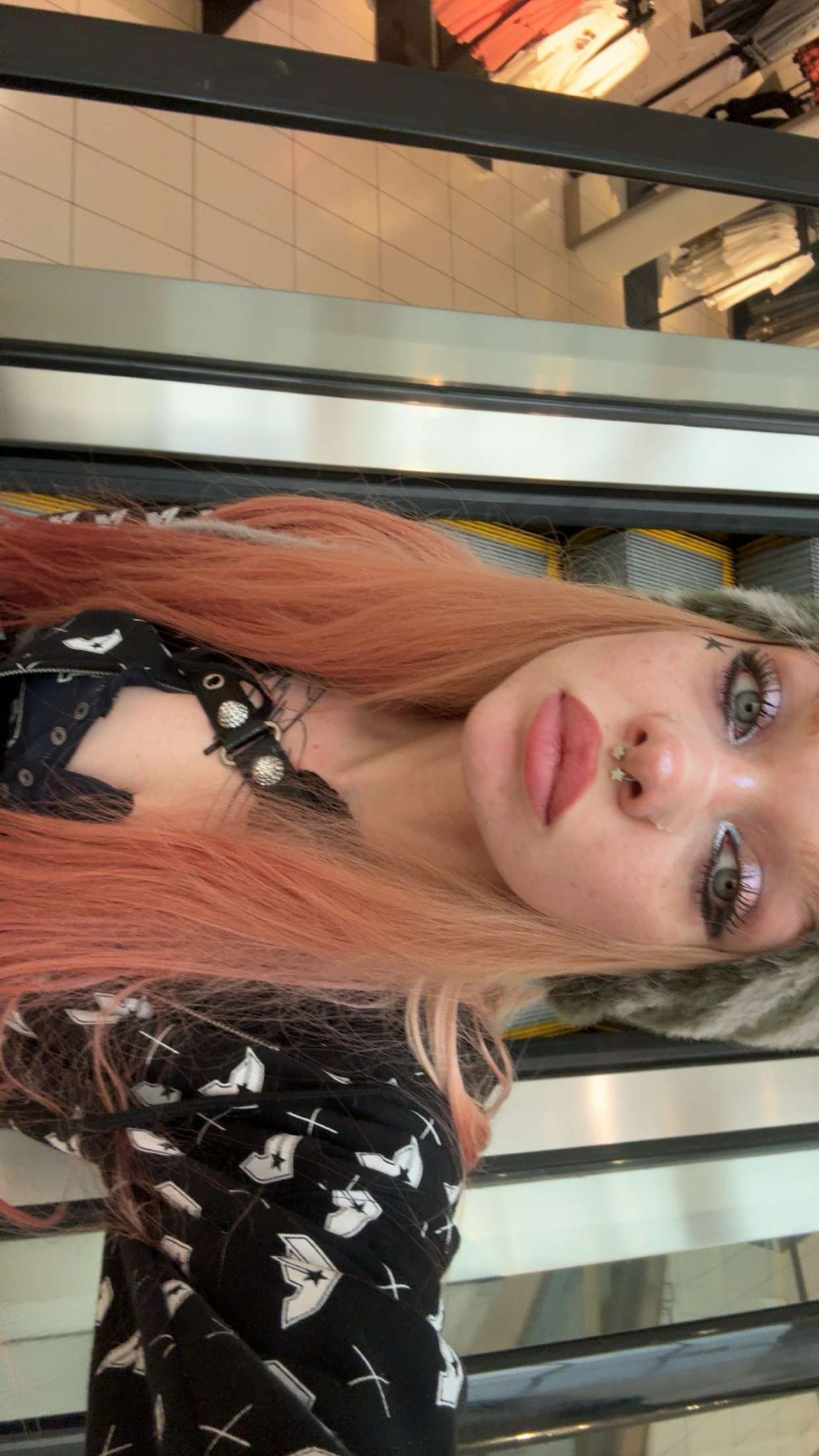 endangerdreamer snapchat image archive image