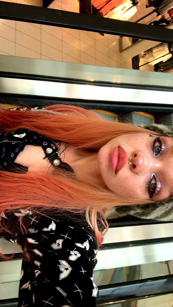 endangerdreamer image ~ Altpins