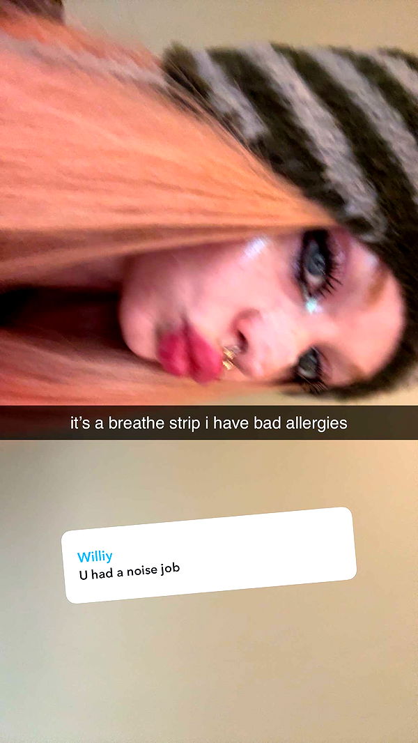 endangerdreamer image ~ Altpins