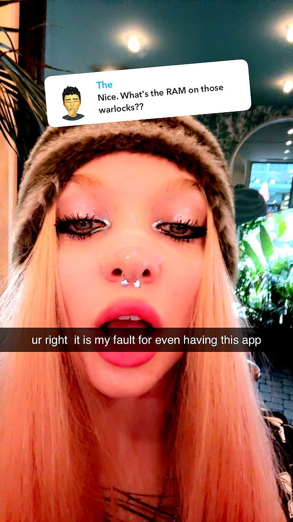 endangerdreamer image ~ Altpins