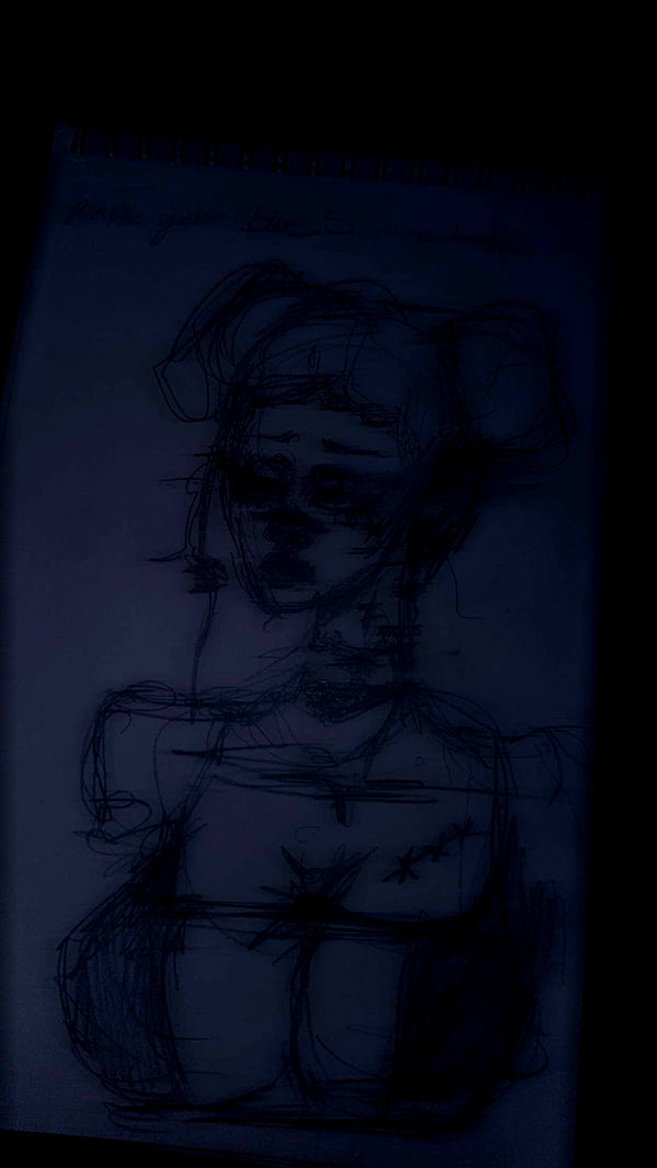 endangerdreamer image ~ Altpins