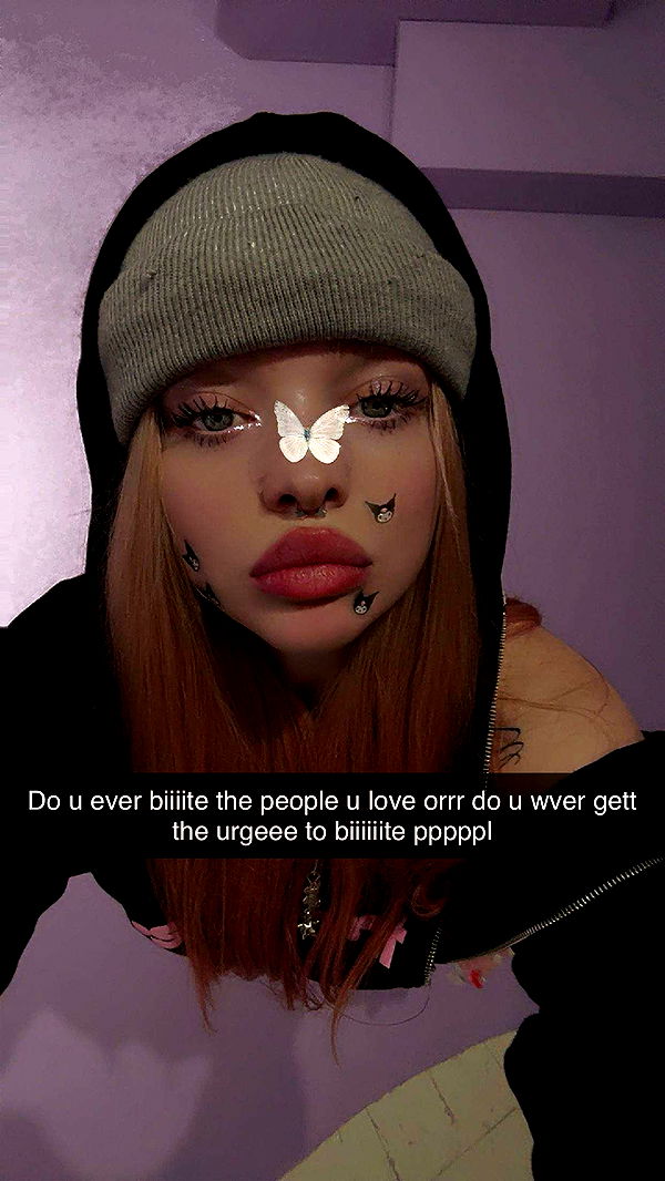 endangerdreamer image ~ Altpins