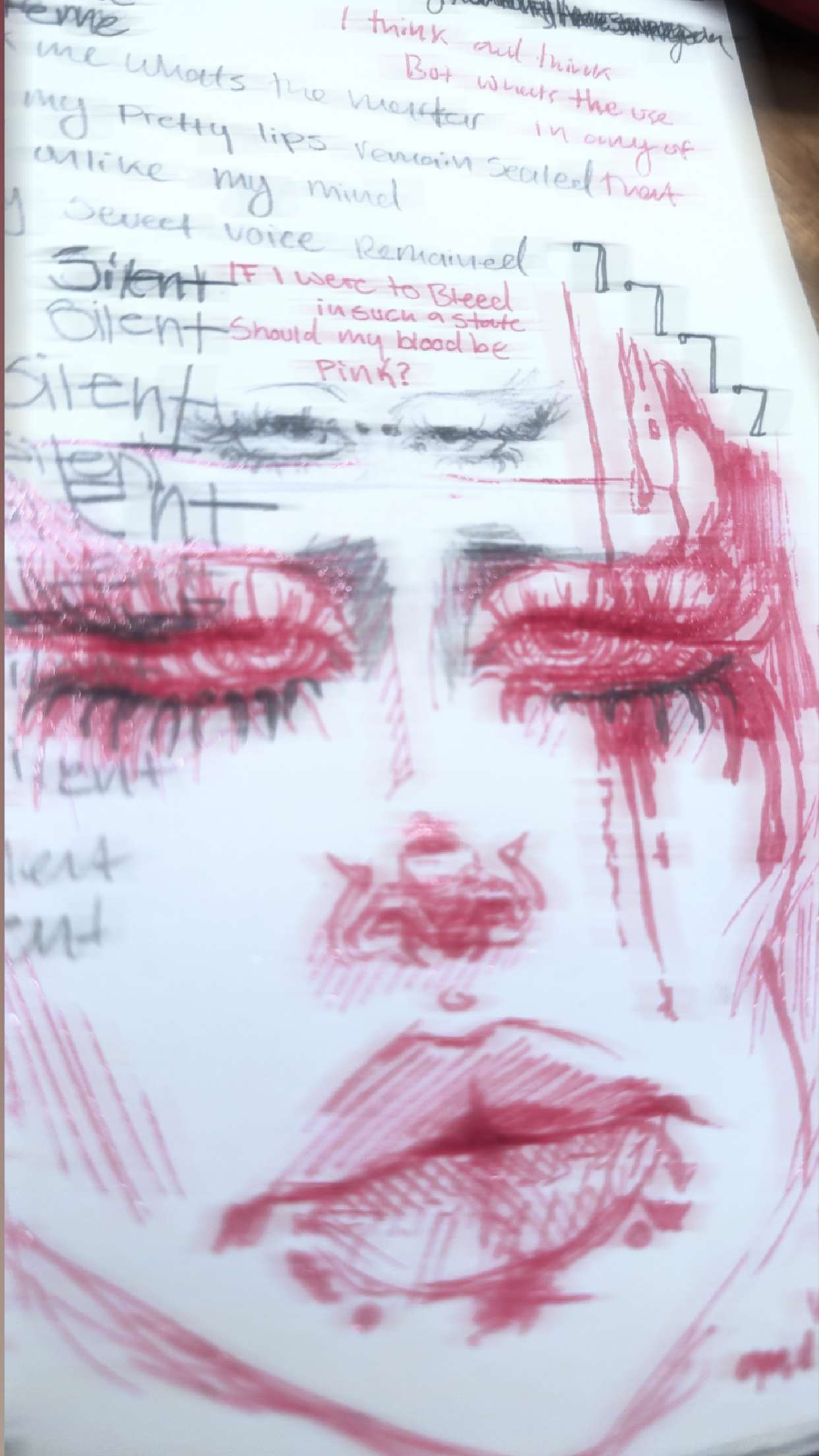 endangerdreamer snapchat image archive image