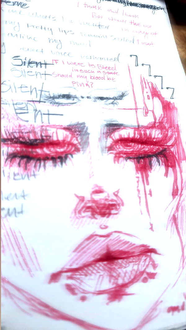 endangerdreamer image ~ Altpins