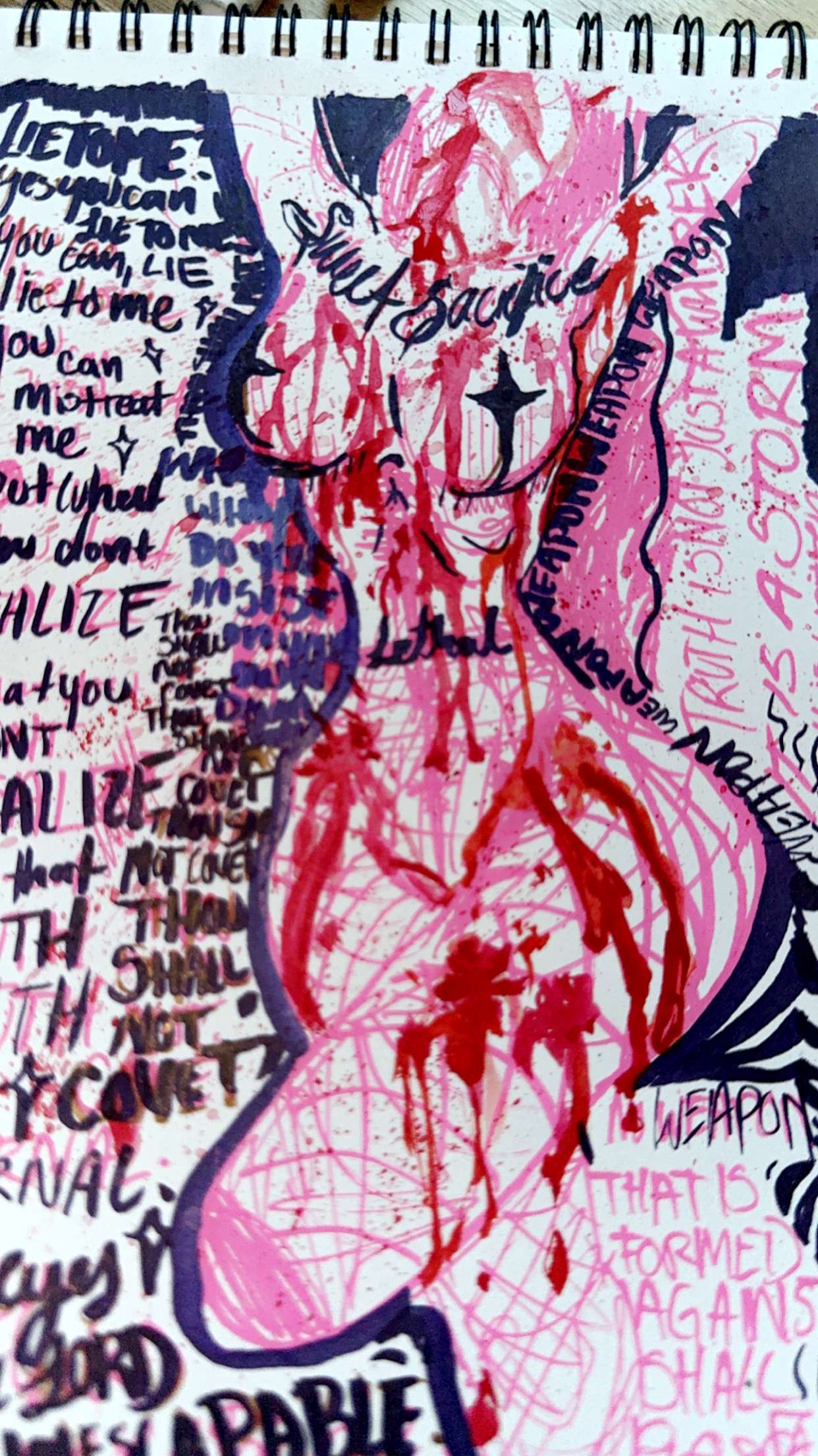 endangerdreamer snapchat image archive image