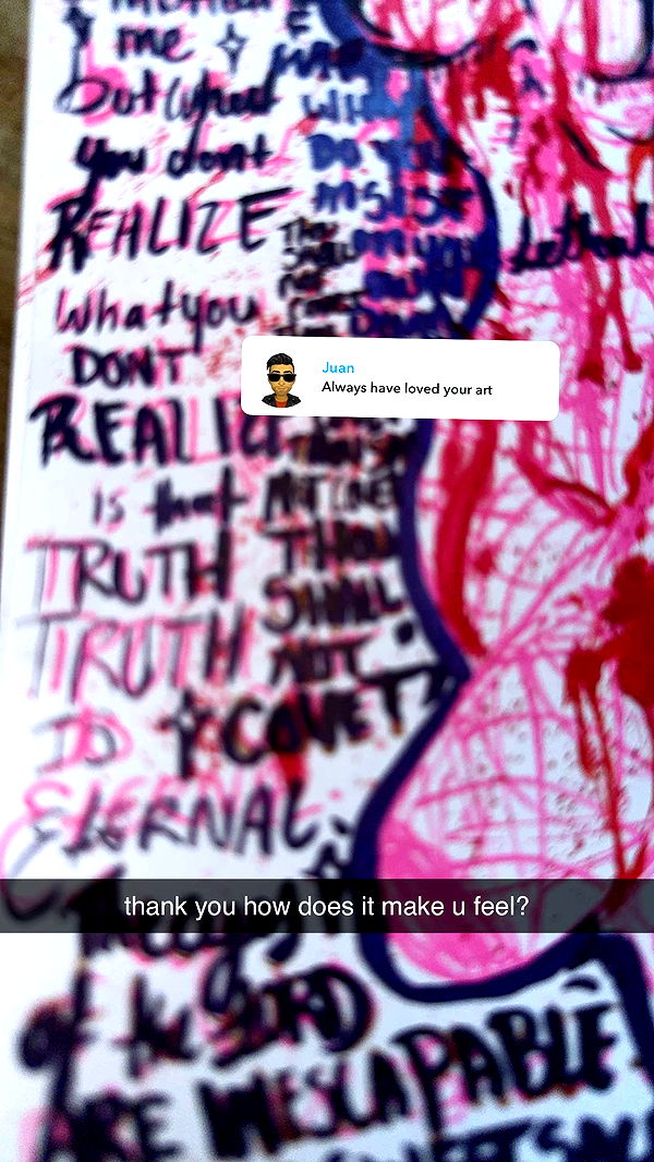 endangerdreamer image ~ Altpins