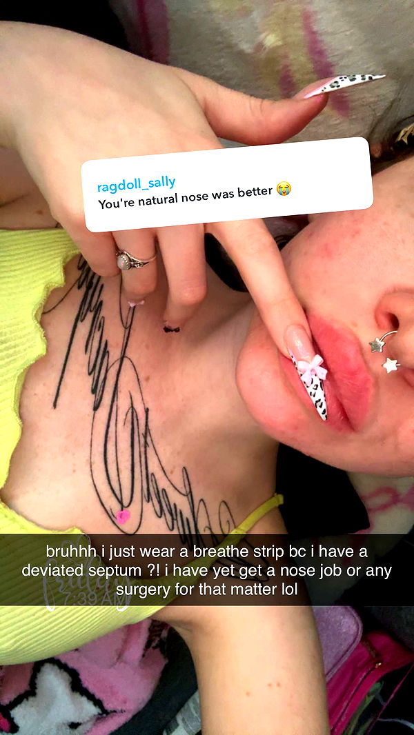 endangerdreamer image ~ Altpins