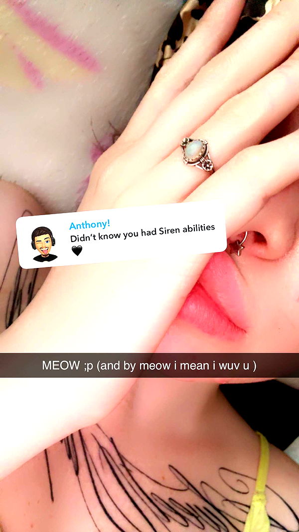 endangerdreamer image ~ Altpins