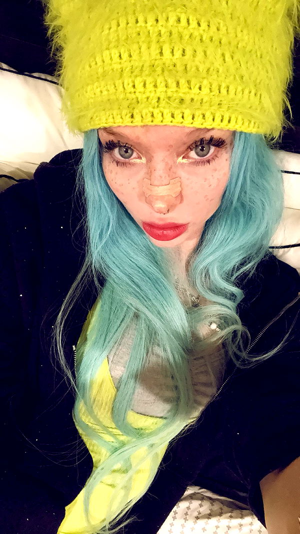 endangerdreamer image ~ Altpins