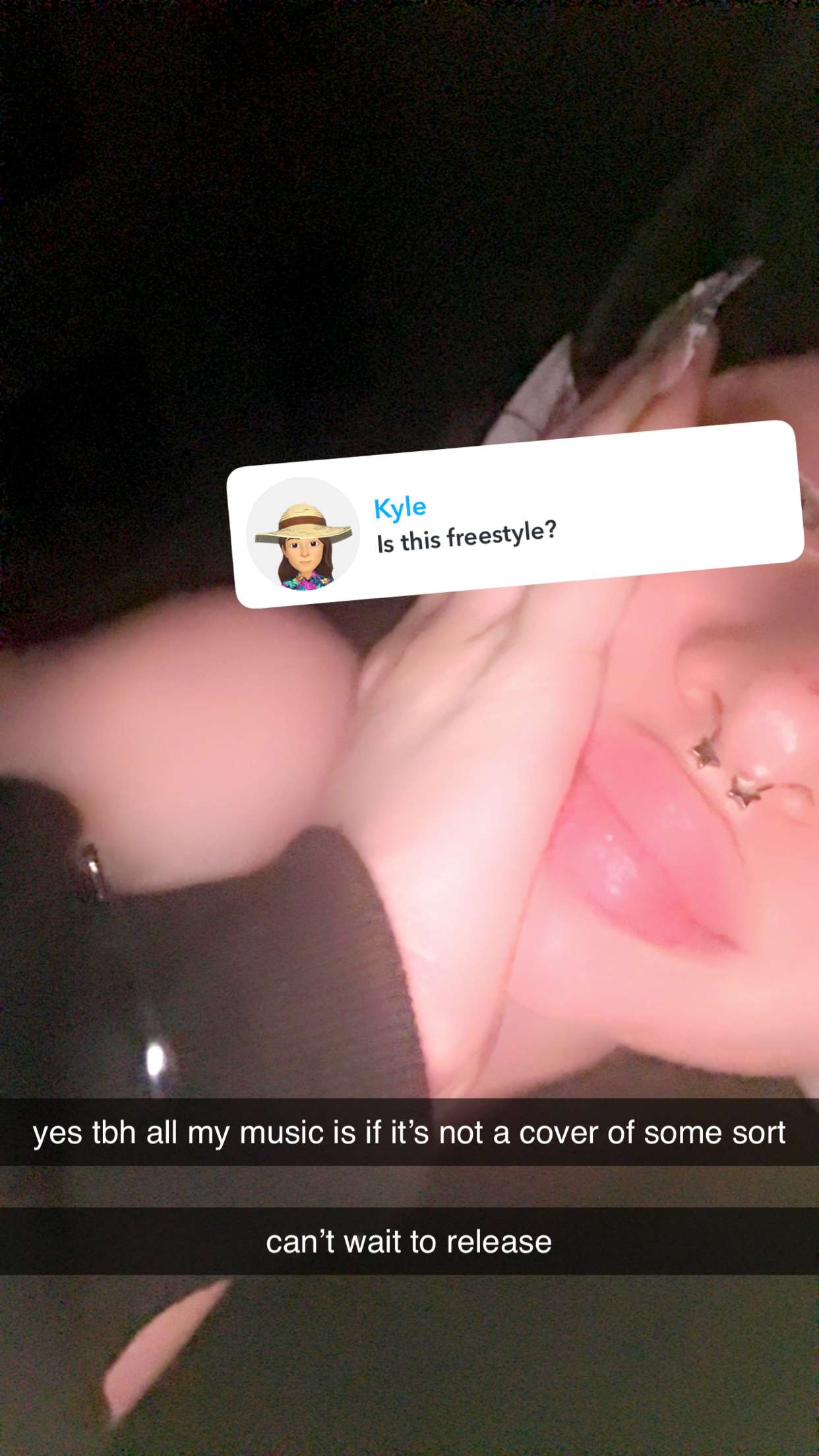 endangerdreamer snapchat image archive image