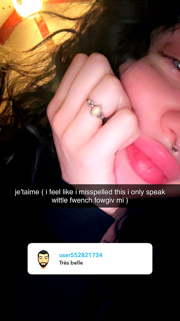 endangerdreamer image ~ Altpins