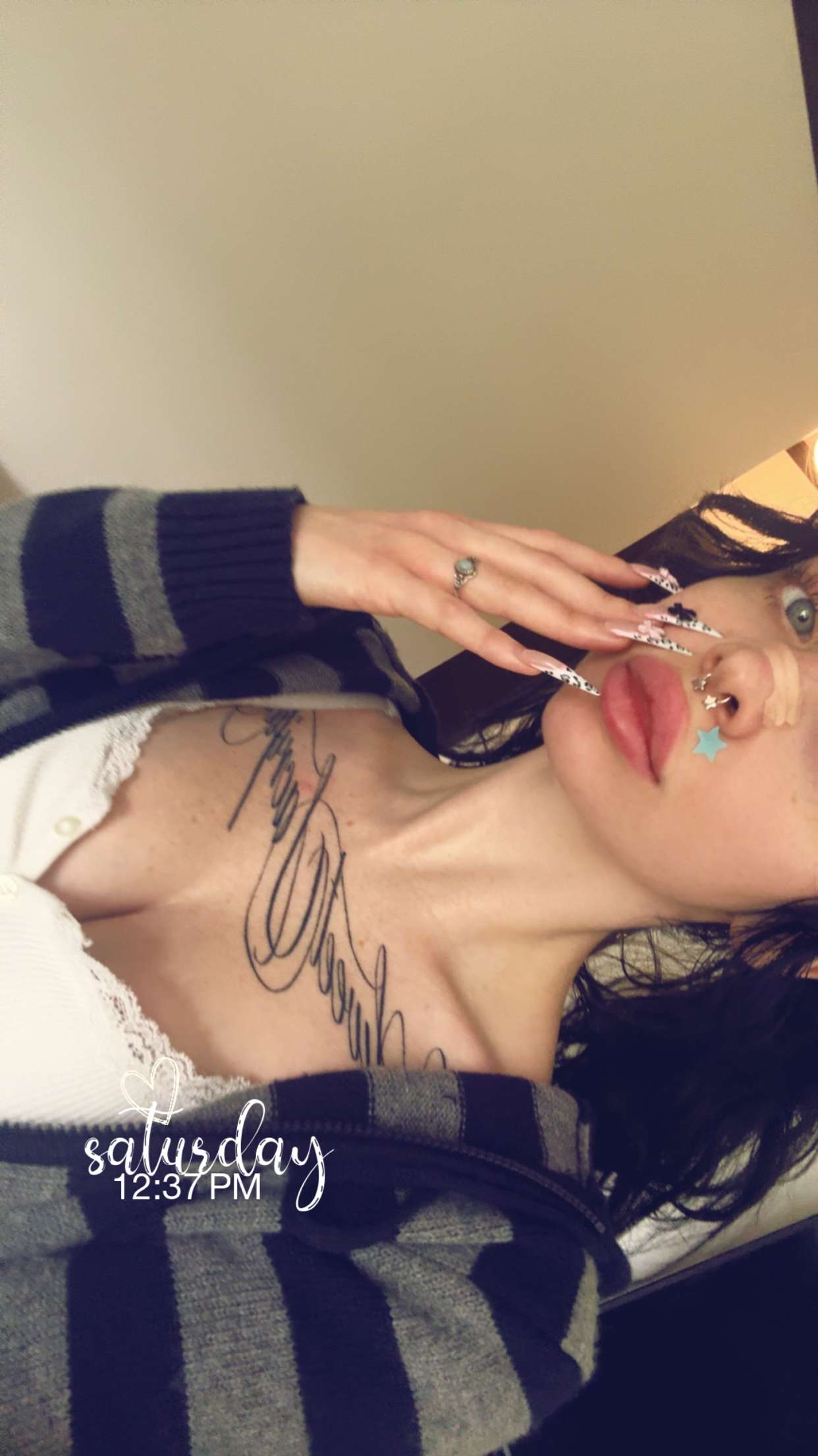 endangerdreamer snapchat image archive image