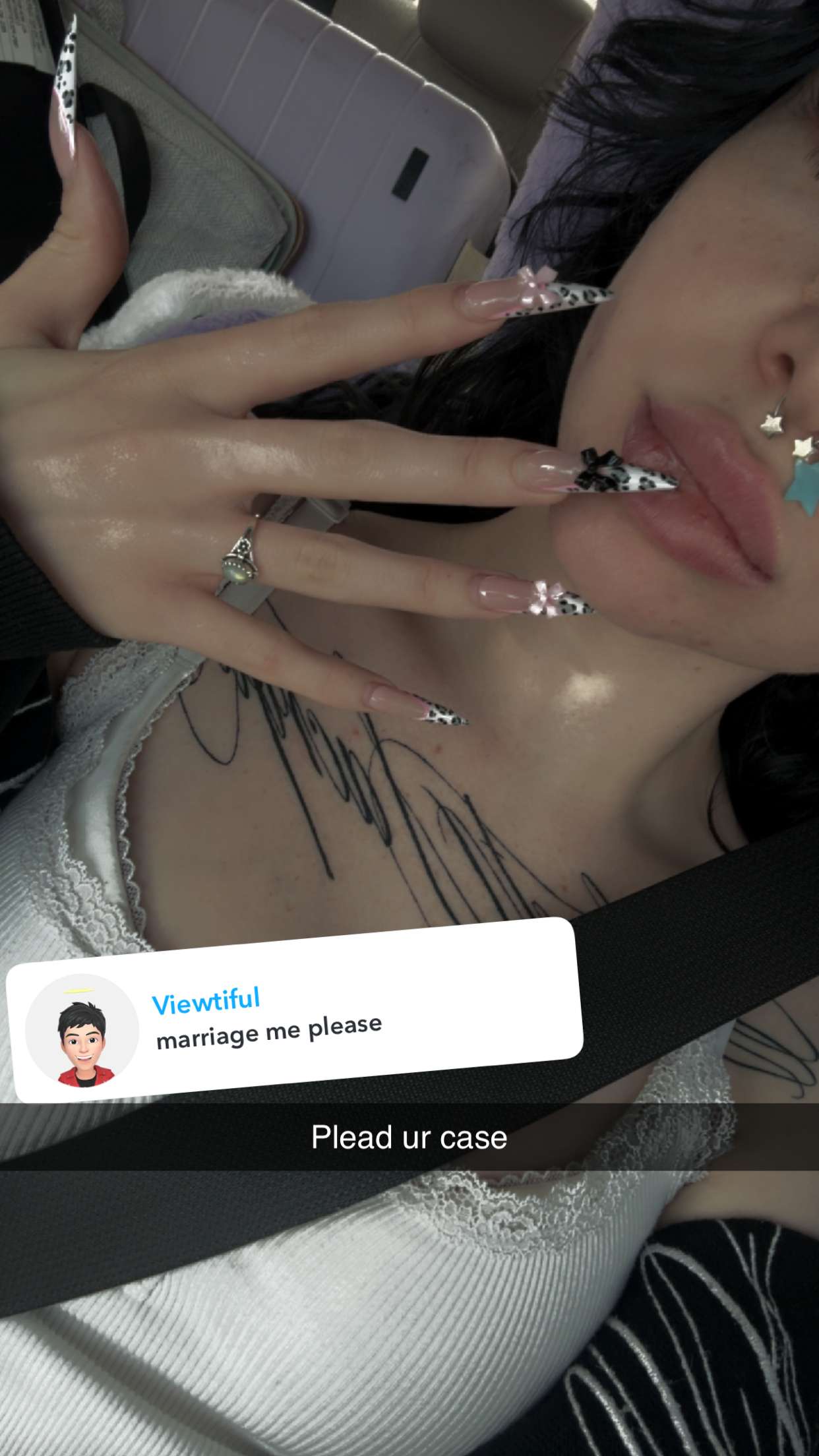 endangerdreamer snapchat image archive image