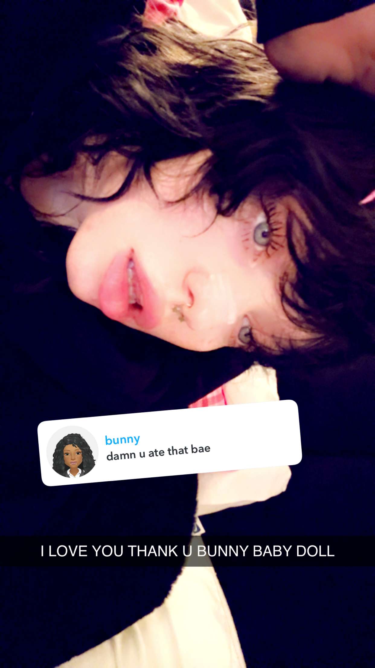 endangerdreamer snapchat image archive image