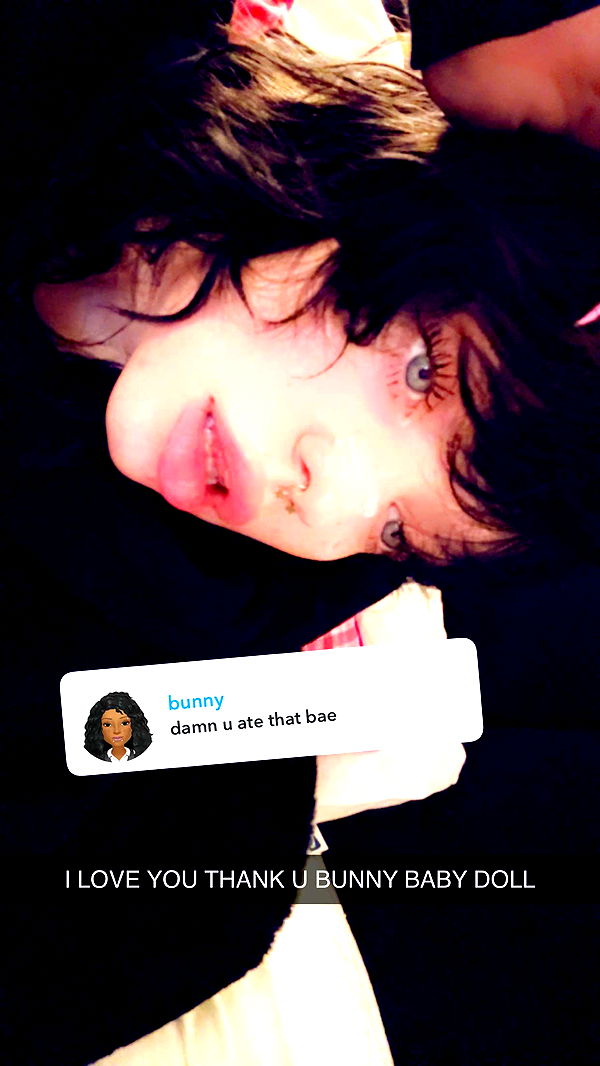 endangerdreamer image ~ Altpins