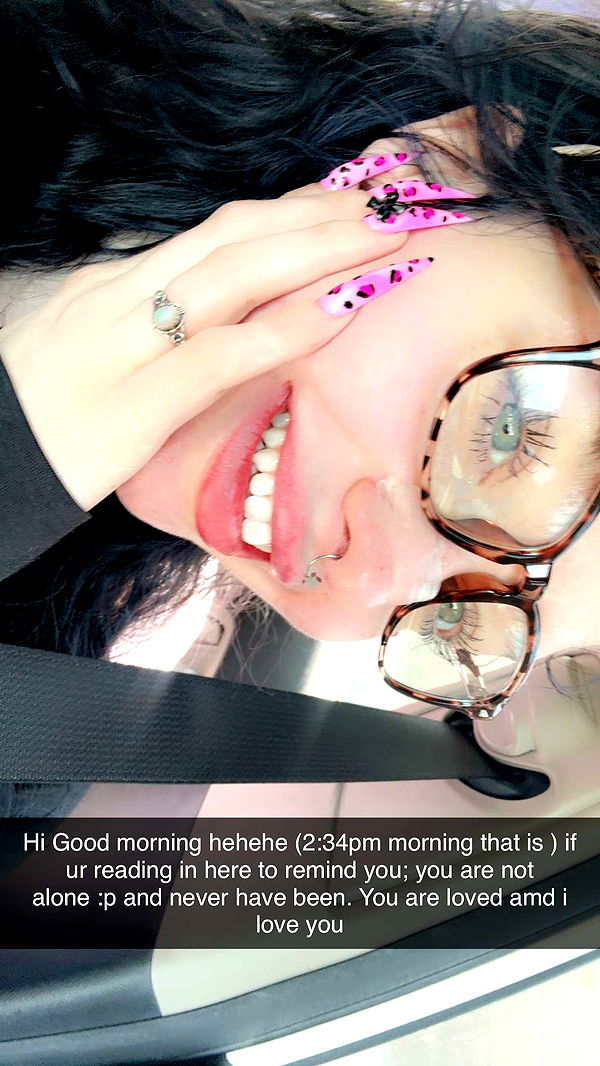 endangerdreamer image ~ Altpins