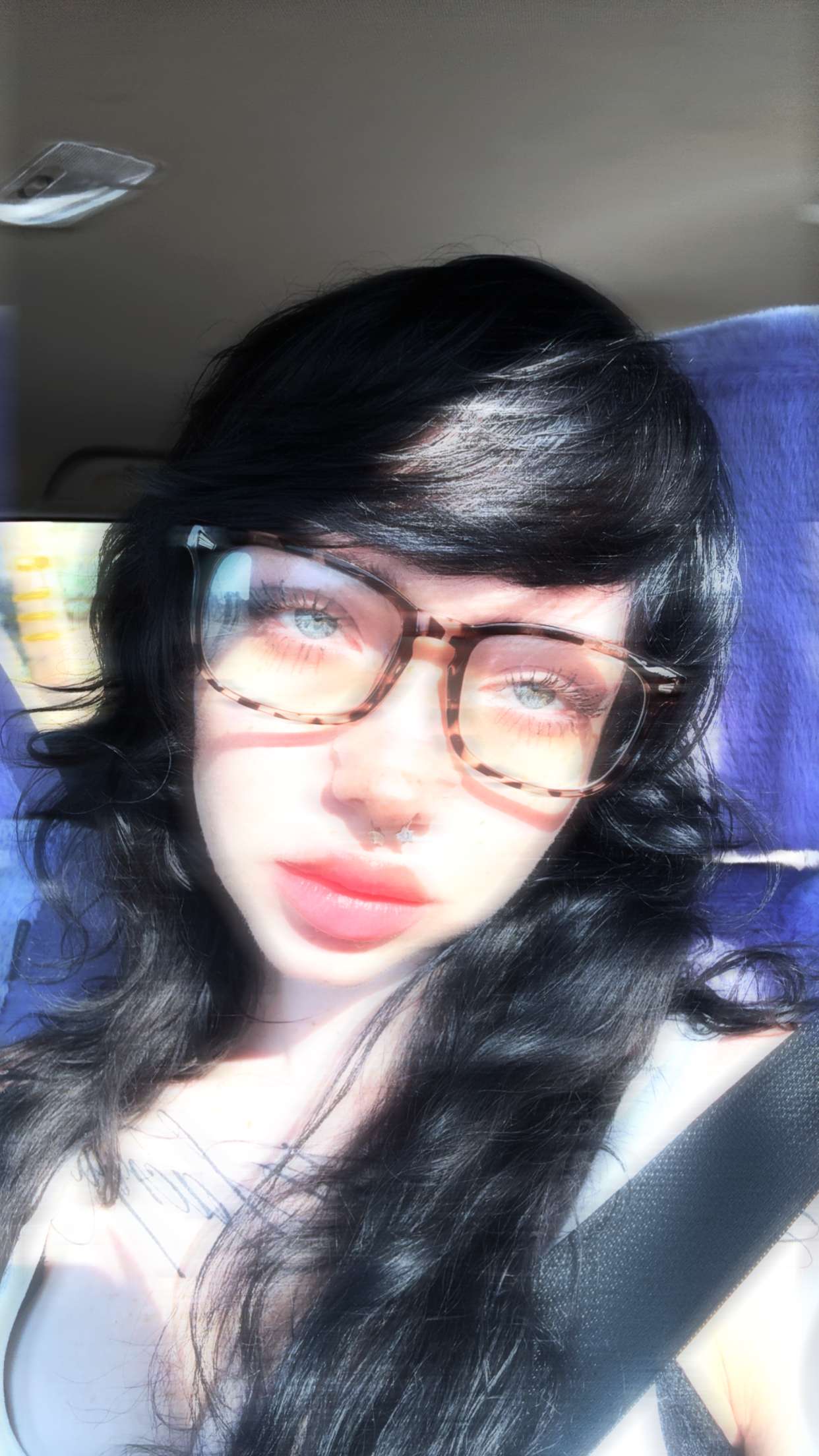 endangerdreamer snapchat image archive image