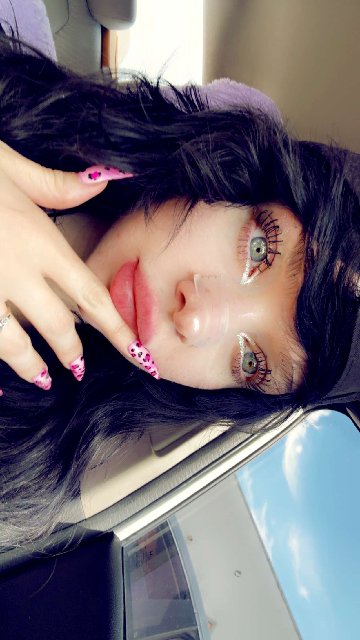 endangerdreamer snapchat image archive image