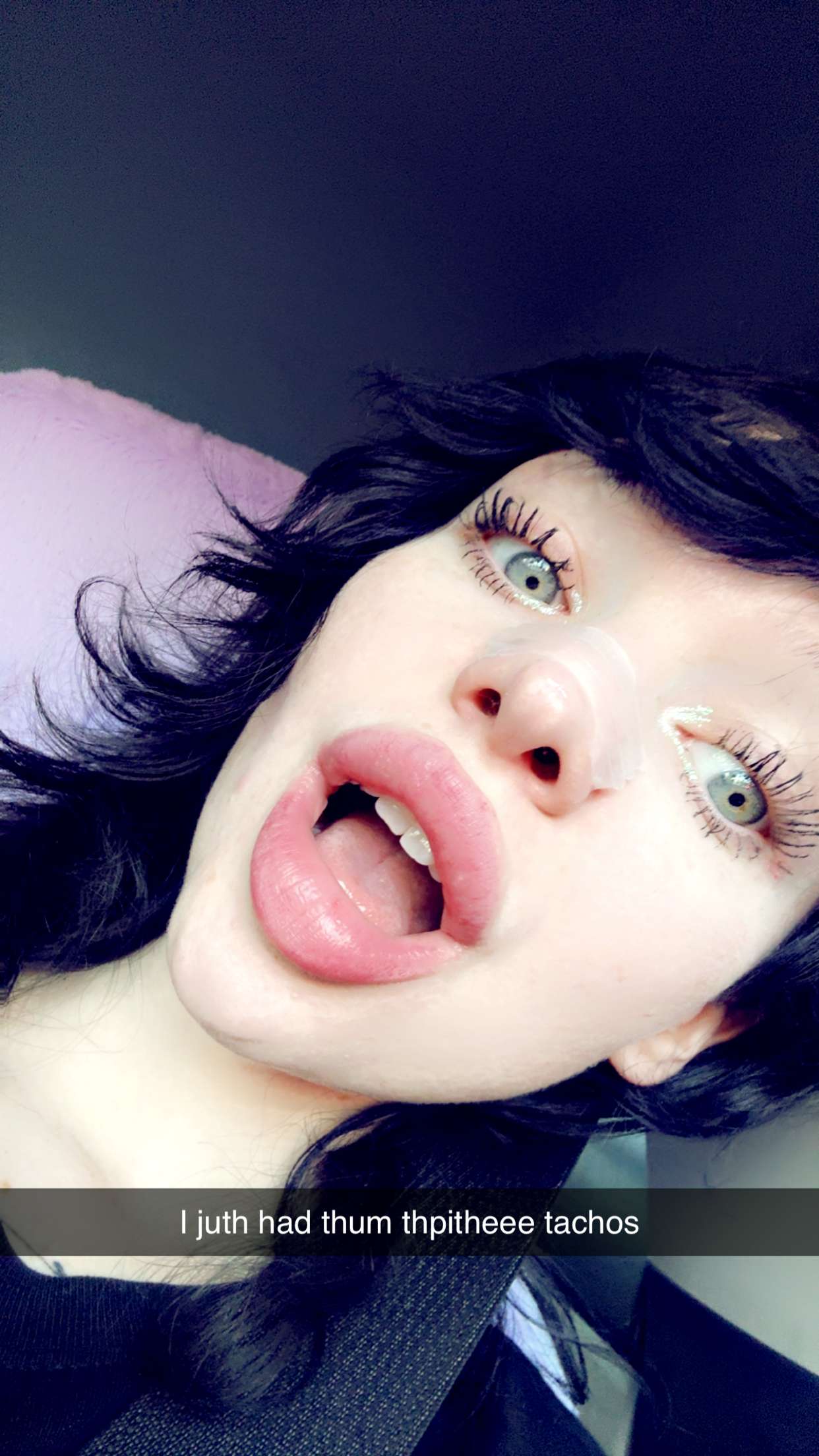 endangerdreamer snapchat image archive image