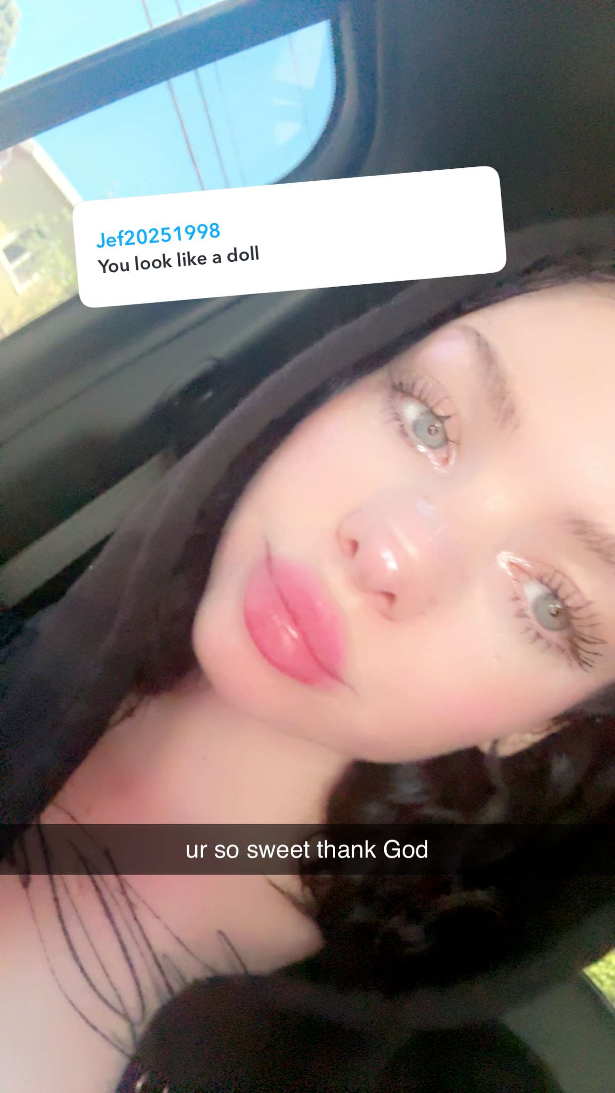 endangerdreamer snapchat image archive image