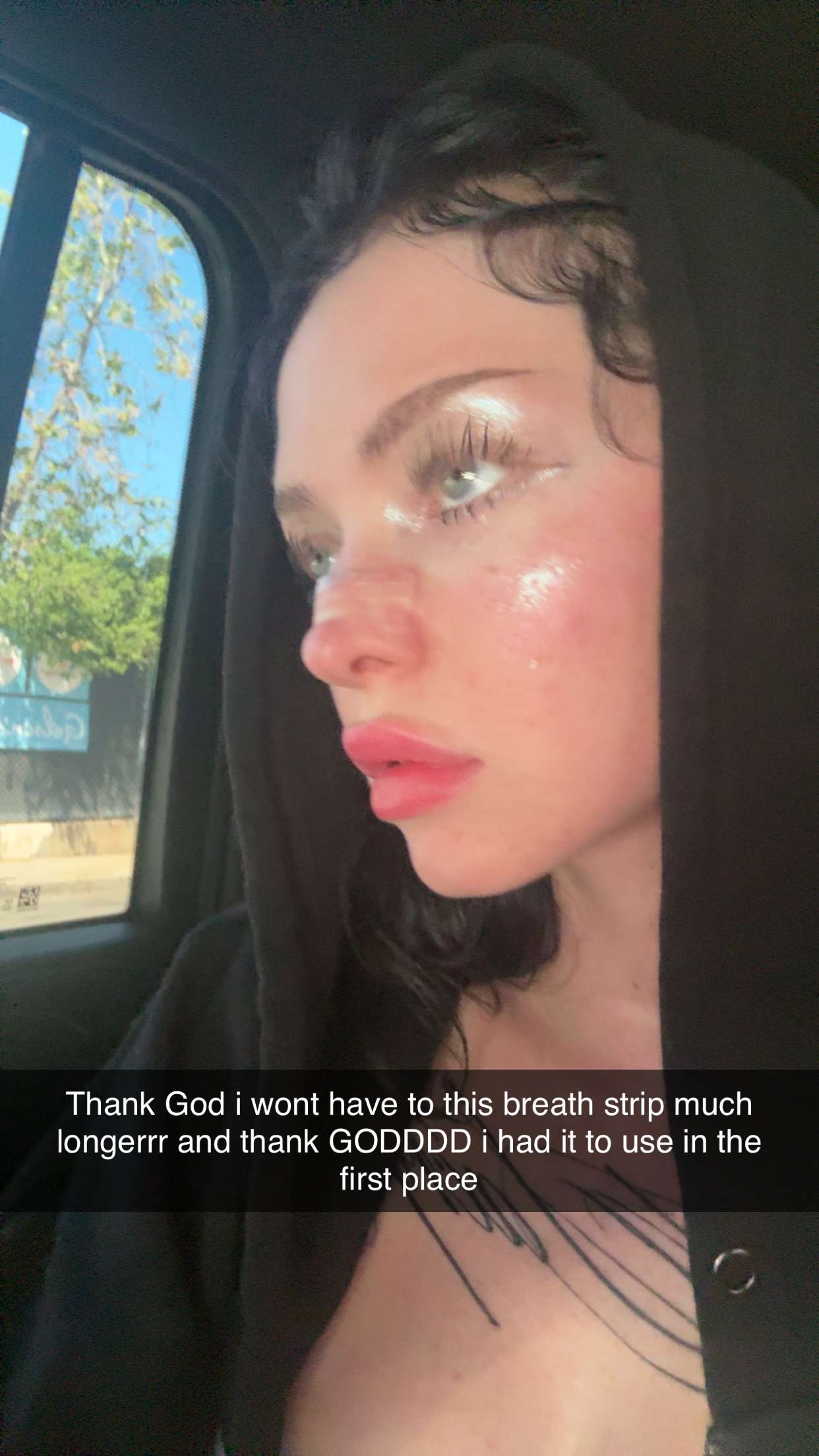 endangerdreamer snapchat image archive image