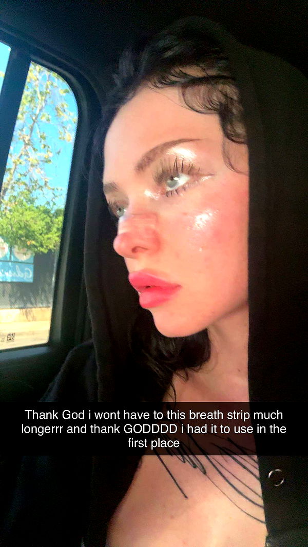 endangerdreamer image ~ Altpins