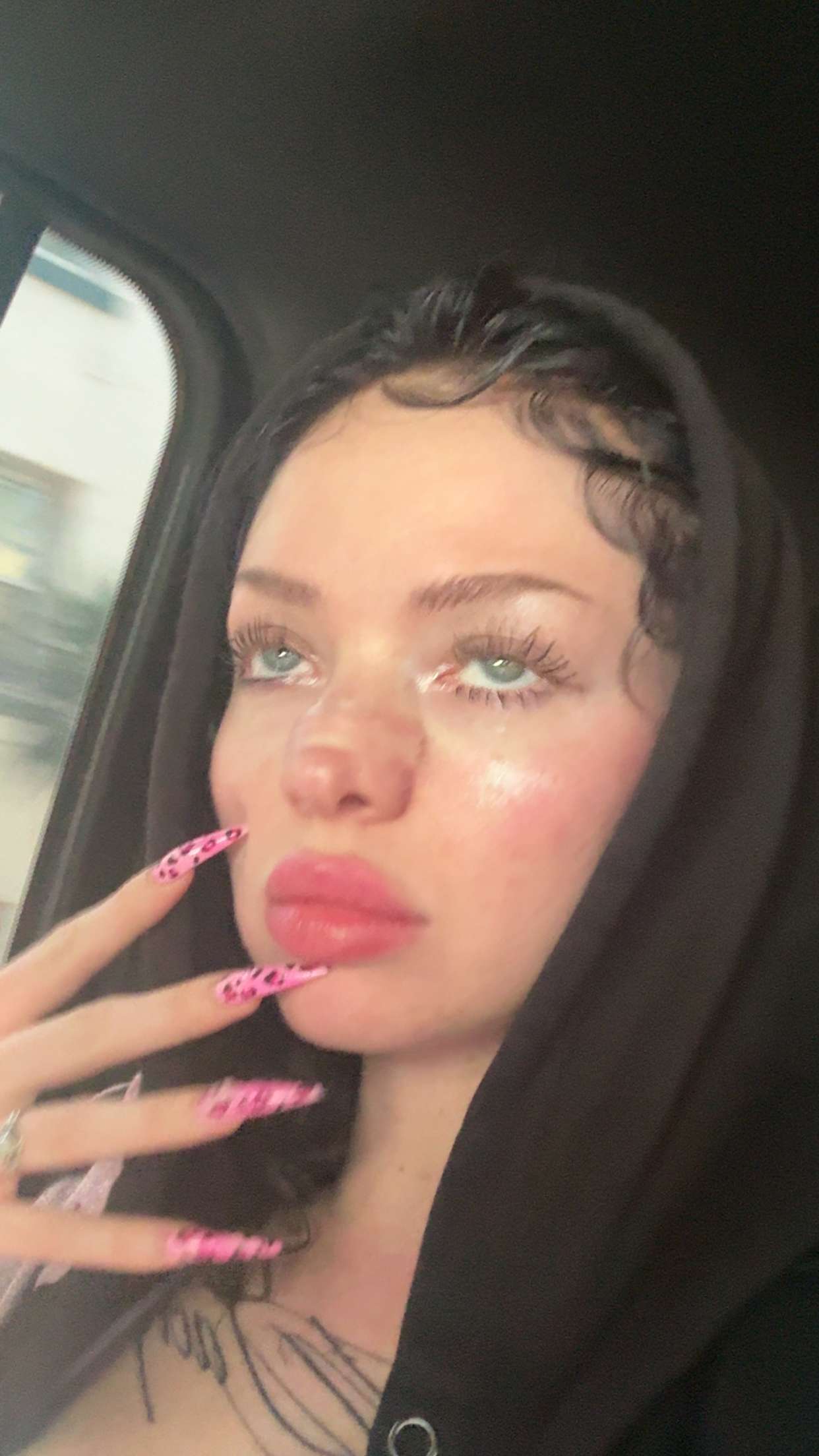 endangerdreamer snapchat image archive image