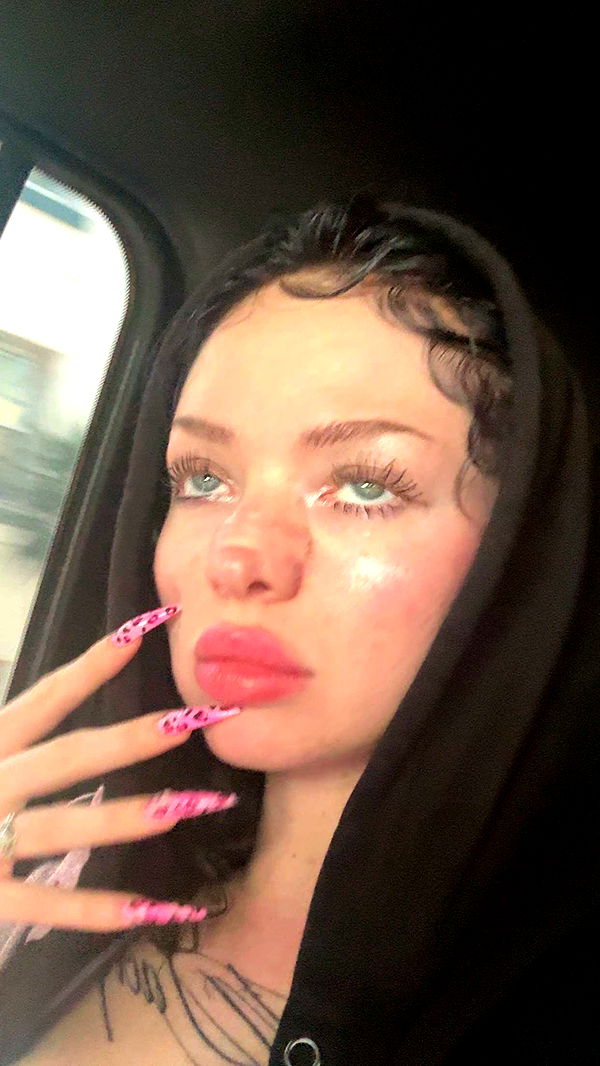 endangerdreamer image ~ Altpins