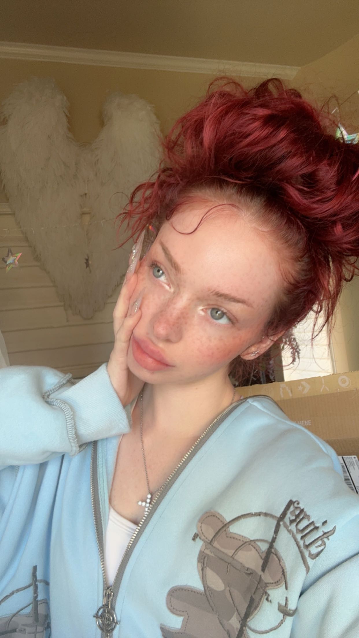 endangerdreamer snapchat image archive image