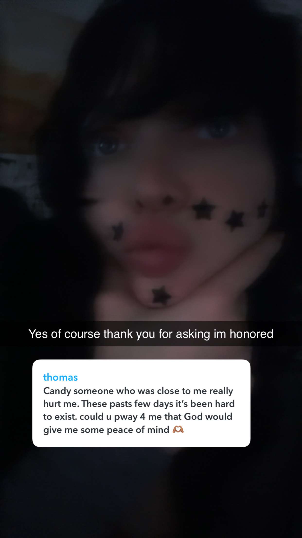 endangerdreamer snapchat image archive image