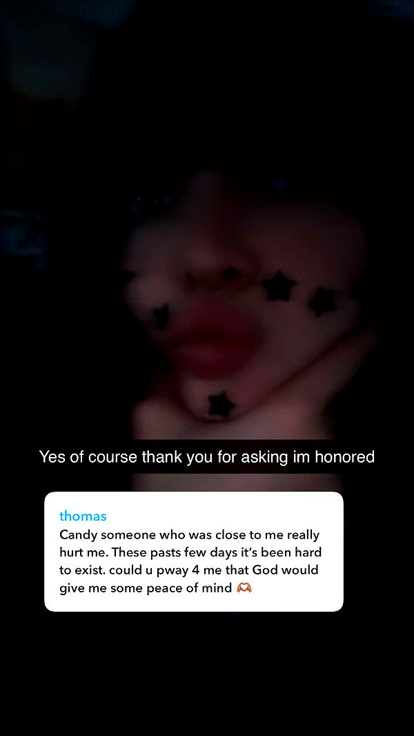 endangerdreamer image ~ Altpins