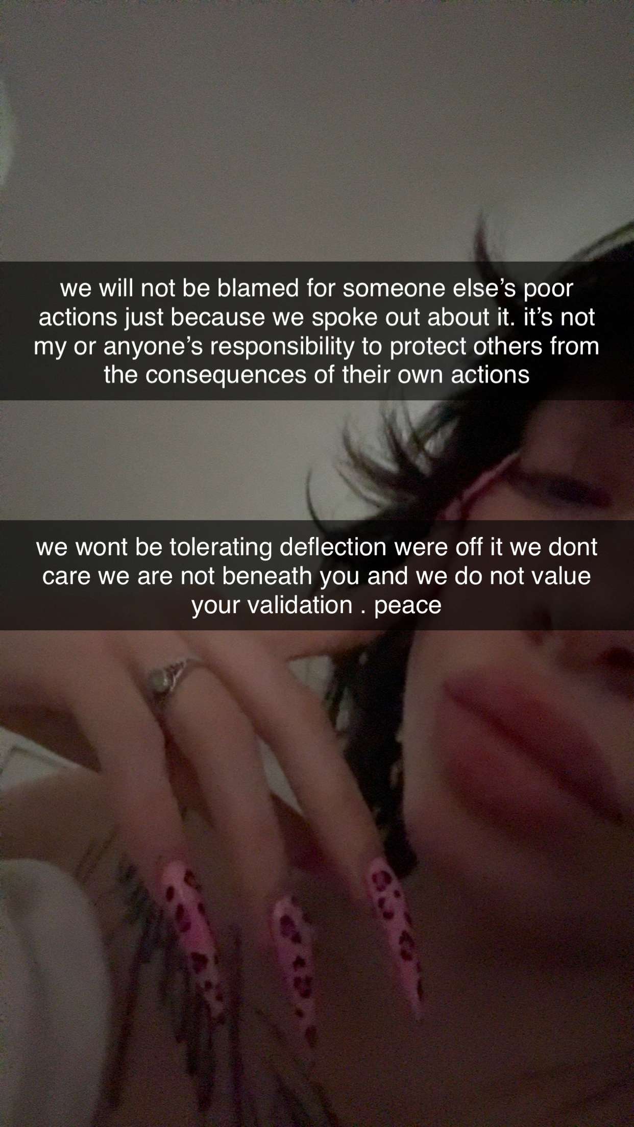 endangerdreamer snapchat image archive image