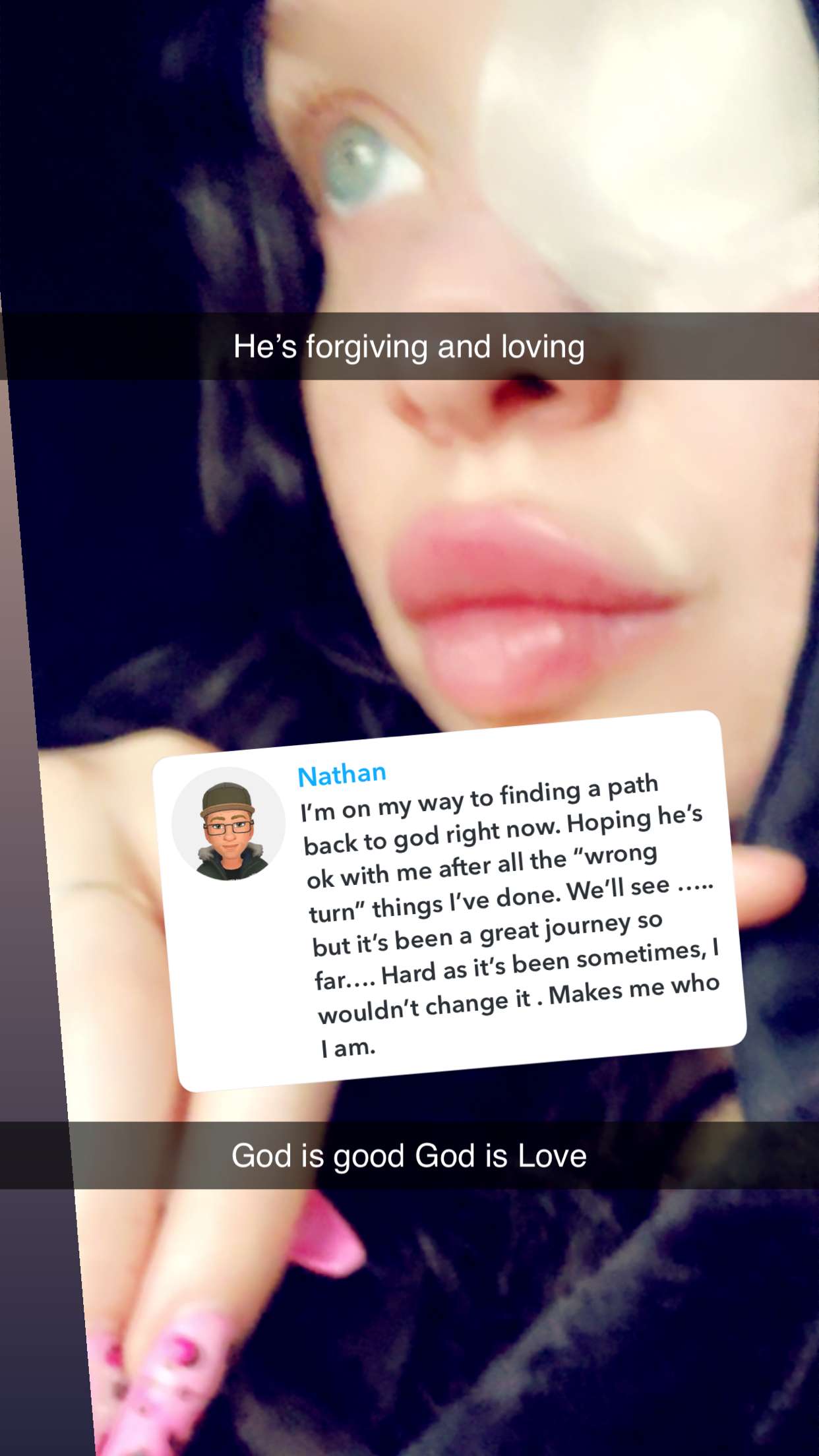 endangerdreamer snapchat image archive image