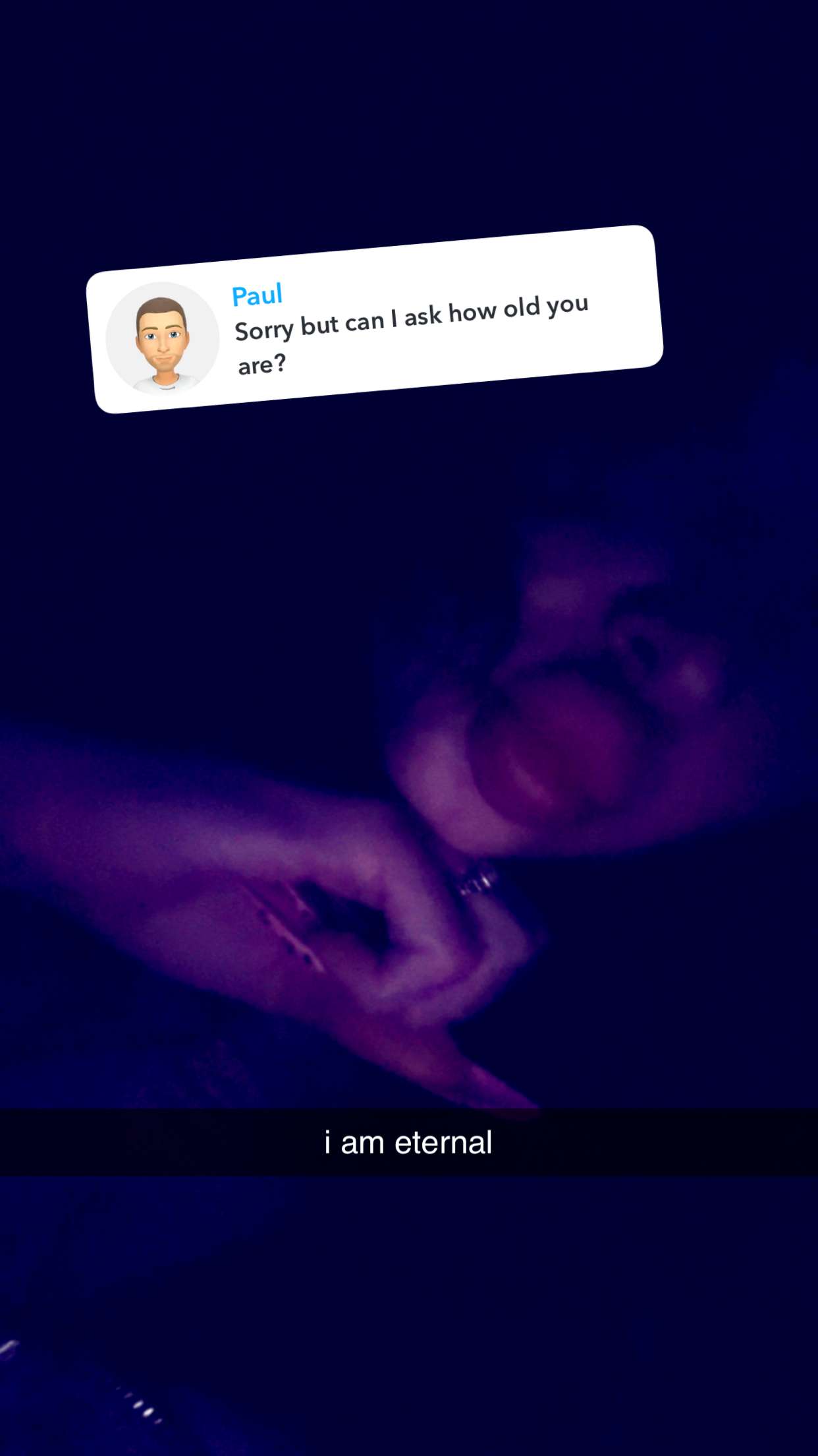 endangerdreamer snapchat image archive image