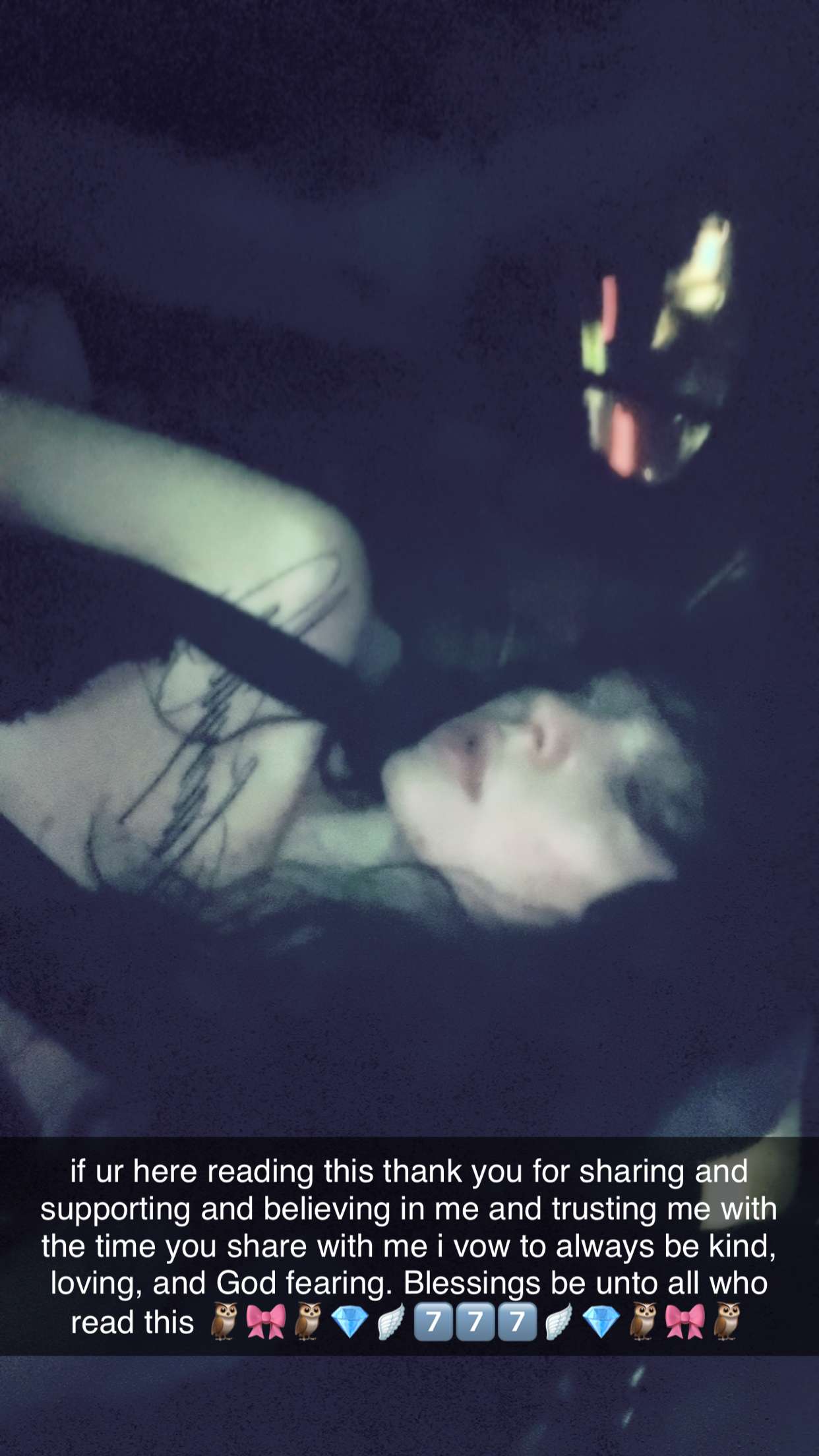 endangerdreamer snapchat image archive image