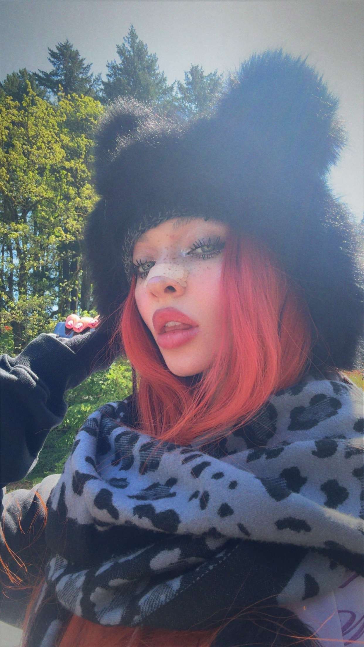 endangerdreamer snapchat image archive image