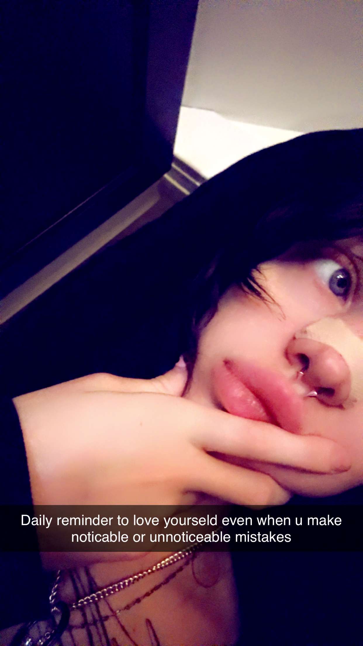 endangerdreamer snapchat image archive image