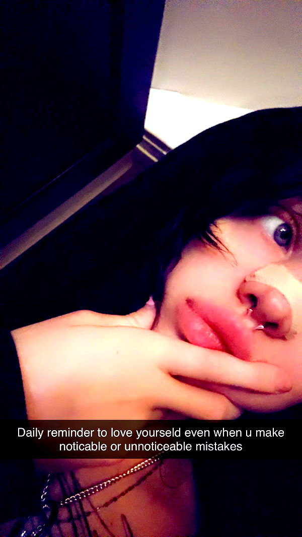 endangerdreamer image ~ Altpins