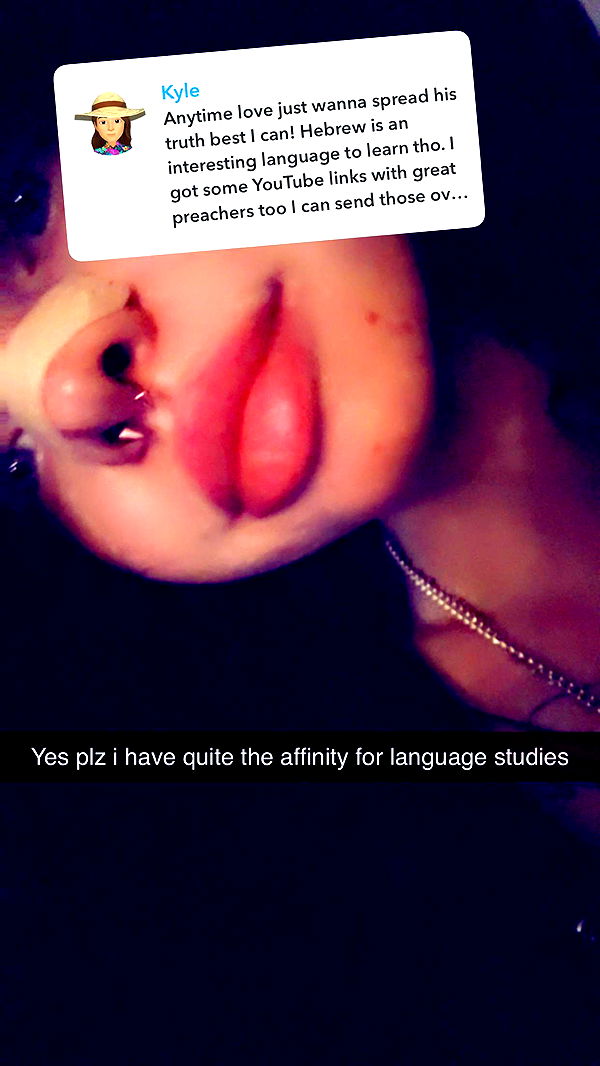 endangerdreamer image ~ Altpins