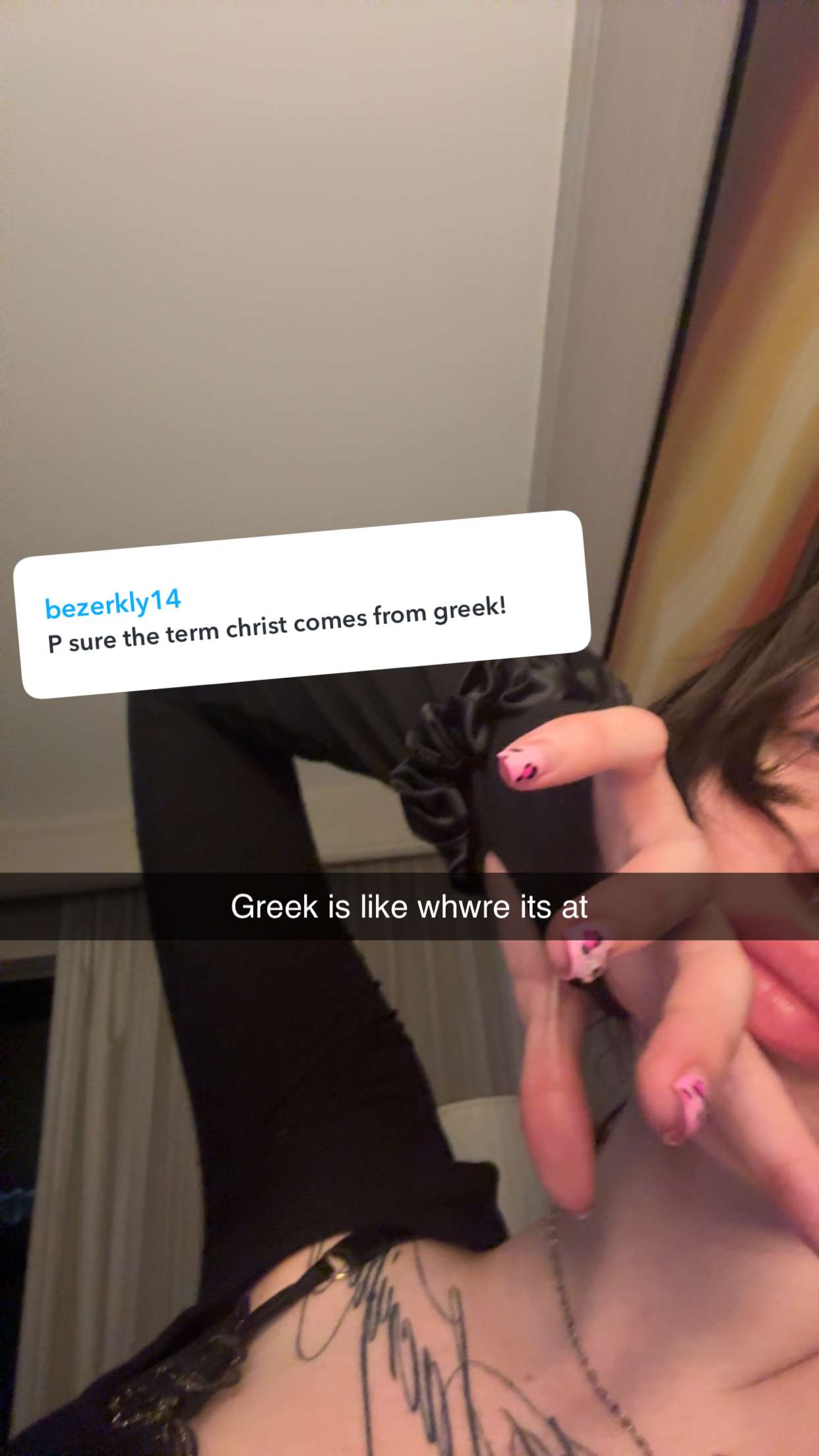 endangerdreamer snapchat image archive image