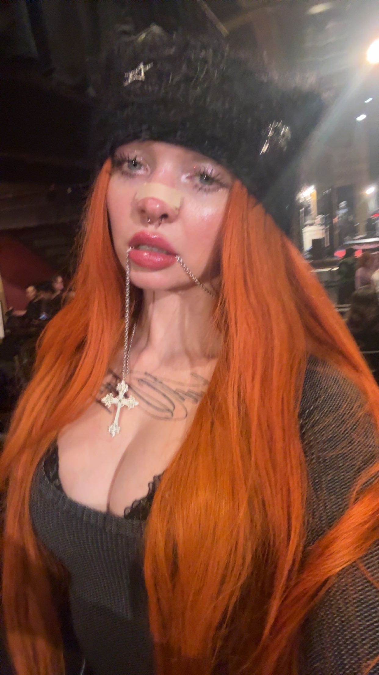 endangerdreamer snapchat image archive image