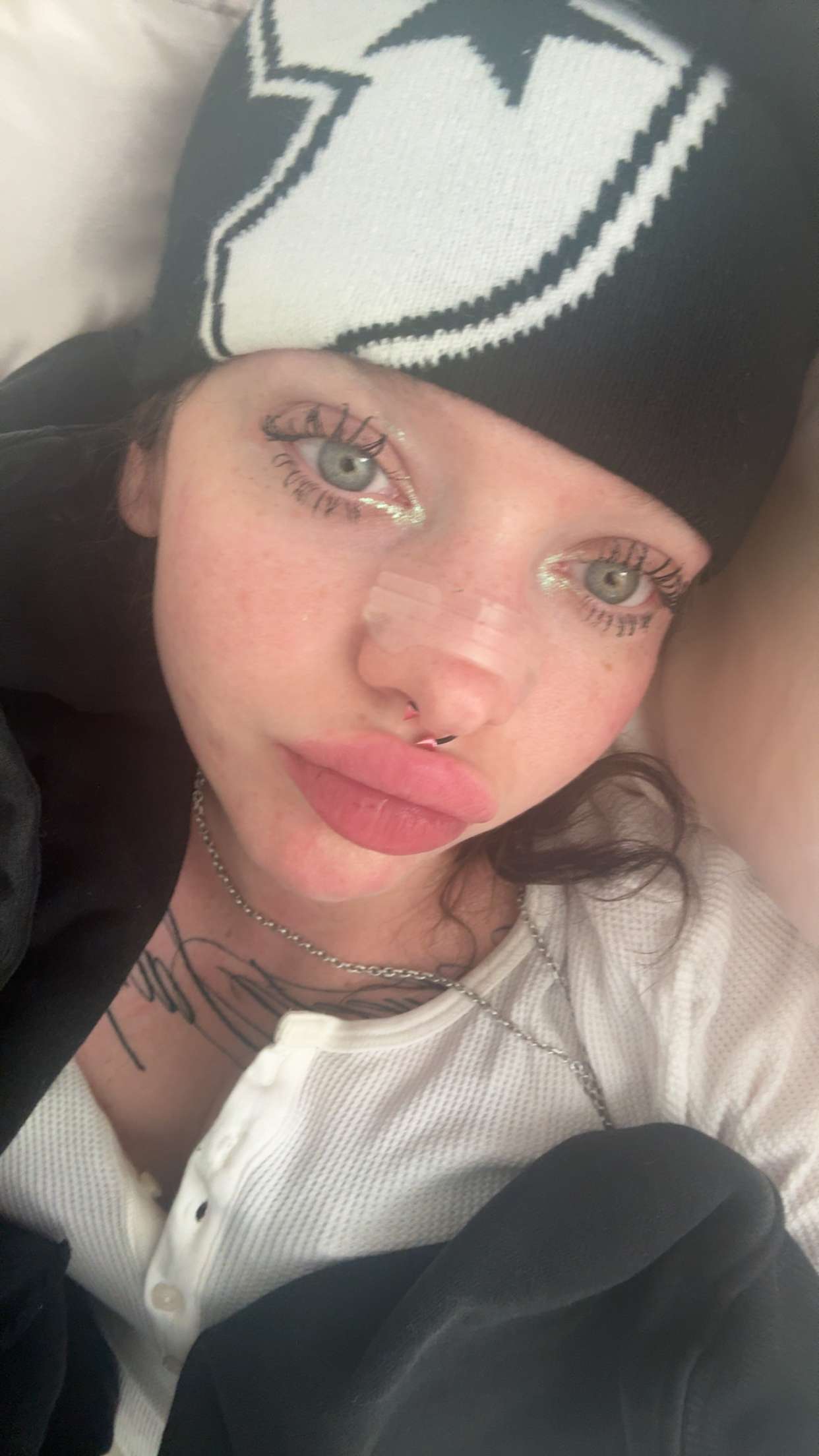 endangerdreamer snapchat image archive image