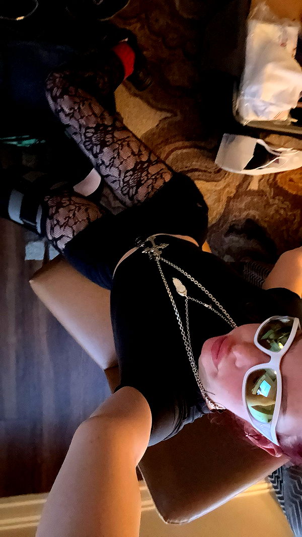 endangerdreamer image ~ Altpins