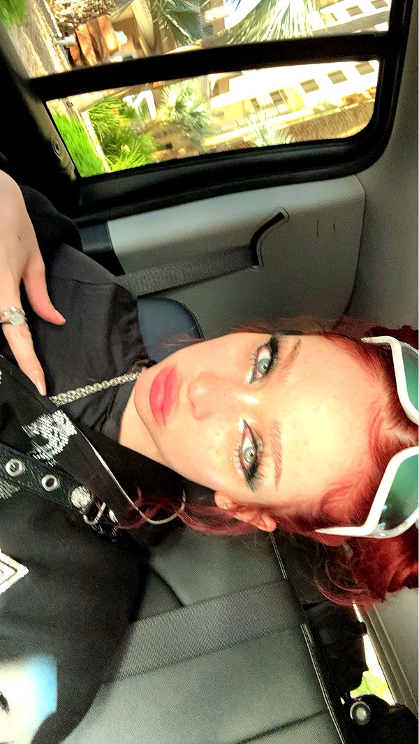 endangerdreamer image ~ Altpins