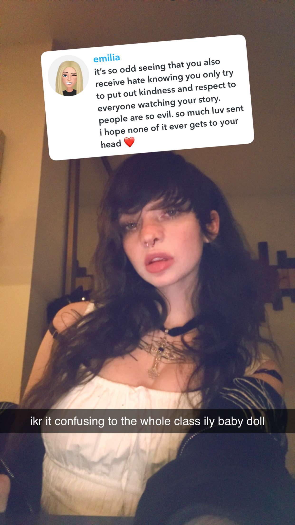 endangerdreamer snapchat image archive image