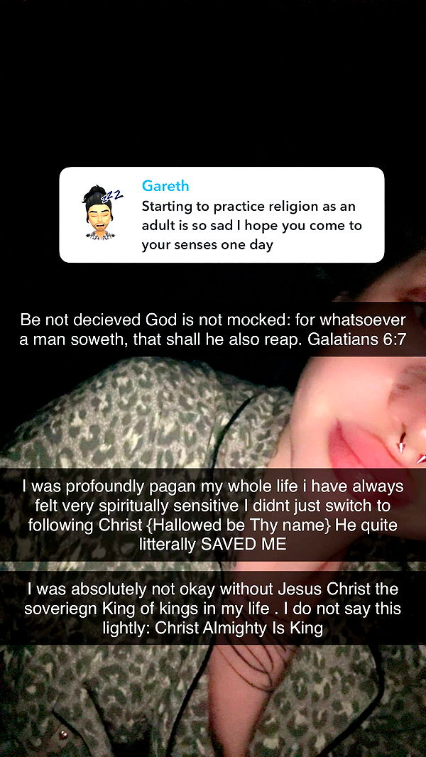 endangerdreamer image ~ Altpins