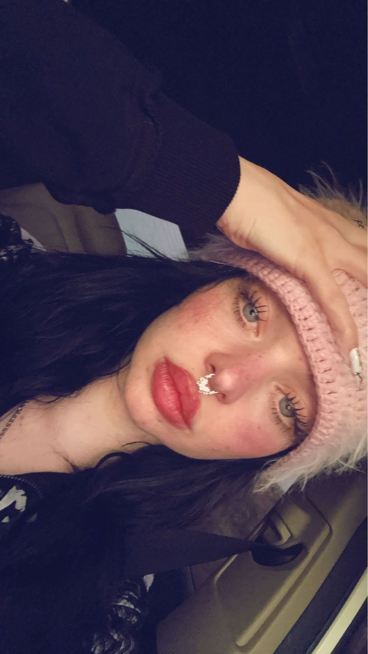 endangerdreamer snapchat image archive image