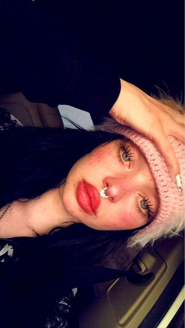 endangerdreamer image ~ Altpins